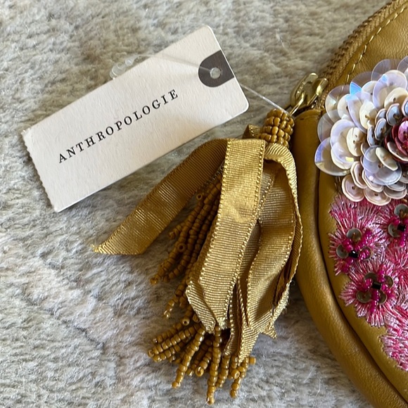 Anna Harlow Russo x Anthropologie “T” Bag - Picture 12 of 16